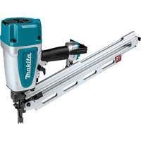 21° Full Round Head Framing Nailer Groupe Generik