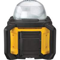 Tool Connect 20V Max All-Purpose Cordless Work Light, LED, 5000 Lumens, Plastic Housing Groupe Generik