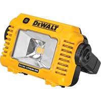 12V/20V Max Compact Task Light, LED, 2000 Lumens Groupe Generik