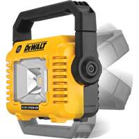 12V/20V Max Compact Task Light, LED, 2000 Lumens Groupe Generik