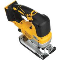Scie sauteuse sans fil Max XR (outil seulement), 20 V, Lithium-ion, 0-3200 coups/min, 1" Longueur de la course Groupe Generik