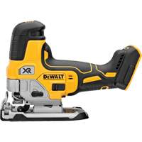 Scie sauteuse sans fil &agrave; prise cylindrique Max XR (outil seulement), 20 V, Lithium-ion, 0-3200 coups/min, 1" Longueur de la course Groupe Generik