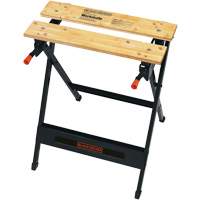 Collapsible Saw Horses