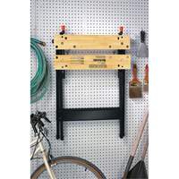 Workmate&reg; Portable Workbench & Vise Groupe Generik
