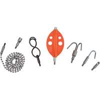Fish Rod Attachment Set Groupe Generik