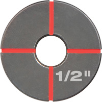 Exact Stainless Steel Die Groupe Generik