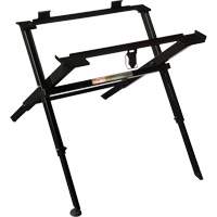 Folding Table Saw Stand Groupe Generik