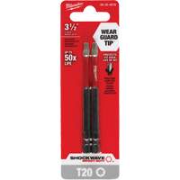 Screwdriver Bits