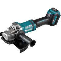 Meuleuse angulaire &agrave; vitesse variable avec moteur sans balai AWS Max XGT Groupe Generik