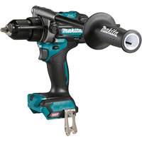 Perceuse-tournevis &agrave; percussion avec moteur sans balai Max XGT, Mandrin 1/2", 40 V Groupe Generik