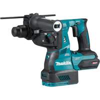 Trousse de marteau perforateur &agrave; moteur sans balai sans fil Max* XR SDS Plus, 40 V, 1-1/8", 2,4 lb-pi, 980 tr/min Groupe Generik