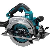 Trousse de scie circulaire avec moteur sans balai AWS Max XGT, 7-1/4", 40 V Groupe Generik