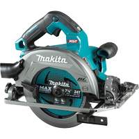 Trousse de scie circulaire avec moteur sans balai AWS Max XGT, 7-1/4", 40 V Groupe Generik