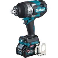 Max XGT&reg; Impact Driver Kit with Brushless Motor, 40 V, 3/4" Socket Groupe Generik