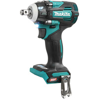 Max XGT&reg; Impact Driver with Brushless Motor (Tool Only), 40 V, 1/2" Socket Groupe Generik