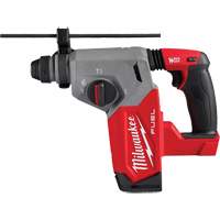 Marteau rotatif avec moteur sans balai Max XGT M18 Fuel (outil seulement), 18 V, 1", 2 lb-pi., 1330 tr/min Groupe Generik