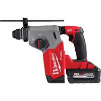 M18 Fuel SDS Plus Rotary Hammer Kit, 18 V, 1", 2 ft-lbs., 1330 RPM Groupe Generik