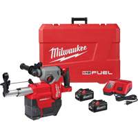 Trousse de perceuse &agrave; percussion avec moteur sans balai Max XGT, 18 V, 1", 2 lb-pi., 1330 tr/min Groupe Generik