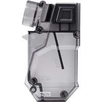 M18 Fuel Hammervac Accessory Dust Box, Filter, and Lid Groupe Generik