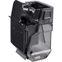 M18 Fuel Hammervac Accessory Dust Box, Filter, and Lid Groupe Generik