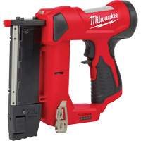 M12 23 Gauge Pin Nailer (Tool Only), 12 V, Lithium-Ion Groupe Generik