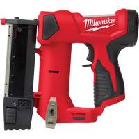 M12 23 Gauge Pin Nailer (Tool Only), 12 V, Lithium-Ion Groupe Generik