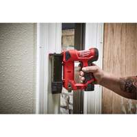 M12 23 Gauge Pin Nailer (Tool Only), 12 V, Lithium-Ion Groupe Generik