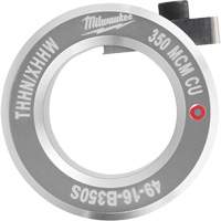 350 MCM Cu THHN/XHHW S Bushing Groupe Generik