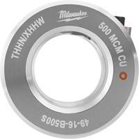 500 MCM Cu THHN/XHHW S Bushing Groupe Generik