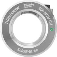 600 MCM Cu THHN/XHHW S Bushing Groupe Generik