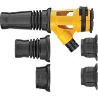 Demolition Hammer Dust Shroud for Chiseling Groupe Generik