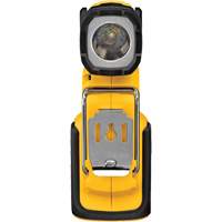 Max* Hand-Held Work Light, LED, 160 Lumens Groupe Generik