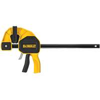 One-Handed Bar Clamps