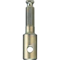 Earth Auger Bit Adapter Groupe Generik