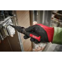 7-in-1 Conduit Reamer with ECX Bits Groupe Generik