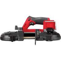 M12 Fuel Compact Band Saw (Tool Only), 12 V, 2-1/2" Capacity Groupe Generik