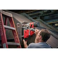 Ensemble de perceuse &eacute;lectromagn&eacute;tique, 1-5/8", Pression de la pointe 750 lb Groupe Generik