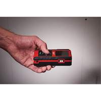 T&eacute;l&eacute;m&egrave;tre laser, 0' - 330' (0 m - 100,6 m) Gamme de mesure, Num&eacute;rique (&eacute;lectronique) Groupe Generik