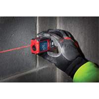 T&eacute;l&eacute;m&egrave;tre laser, 0' - 330' (0 m - 100,6 m) Gamme de mesure, Num&eacute;rique (&eacute;lectronique) Groupe Generik