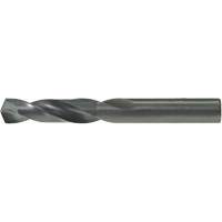 DRILLCO Screw Machine Length Drill Bit, A, High Speed Steel, 1-5/16" Flute, 135° Point Groupe Generik