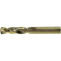 DRILLCO Screw Machine Length Drill Bit, 1/16", Cobalt, 5/8" Flute, 135° Point Groupe Generik