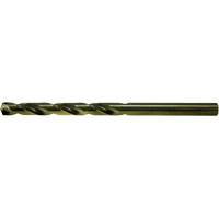 DRILLCO Aircraft Extension Drill Bit, 1/16", High Speed Cobalt, 7/8" Flute, 135° Point Groupe Generik