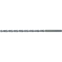 Foret extra long DRILLCO, 1/8", Acier rapide, Cannelure 6" Groupe Generik