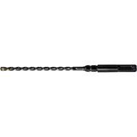 Foret de maçonnerie pour ancrages Tapcon DRILLCO, 5/32", Tige Hexagonale/SDS-Plus, Carbure Groupe Generik