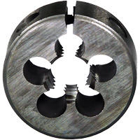 Fili&egrave;re ajustable DRILLCO, Filet de 0-80, Acier rapide Groupe Generik