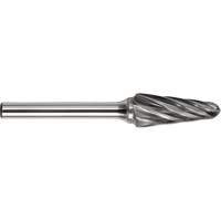 DRILLCO Aluminum Cut Cylindrical Burr, SL-1NF Groupe Generik
