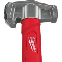 4-in-1 Lineman's Hammer, 32 oz., Fibreglass Handle, 15" L Groupe Generik