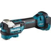 Outil polyvalent sans fil avec moteur sans balai (outil seulement), 18 V, Lithium-ion Groupe Generik