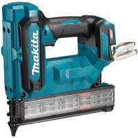 Max XGT BL 18 Gauge 1-5/8" Brad Nailer (Tool Only), 40 V, Lithium-Ion Groupe Generik