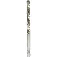 Tr&eacute;pan pilote de scie cloche, 1/4" Tige Groupe Generik
